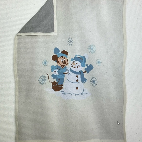 NWT - Disney baby 3 piece infant gift set in gift box. Size 6-9 months. - Picture 4 of 10